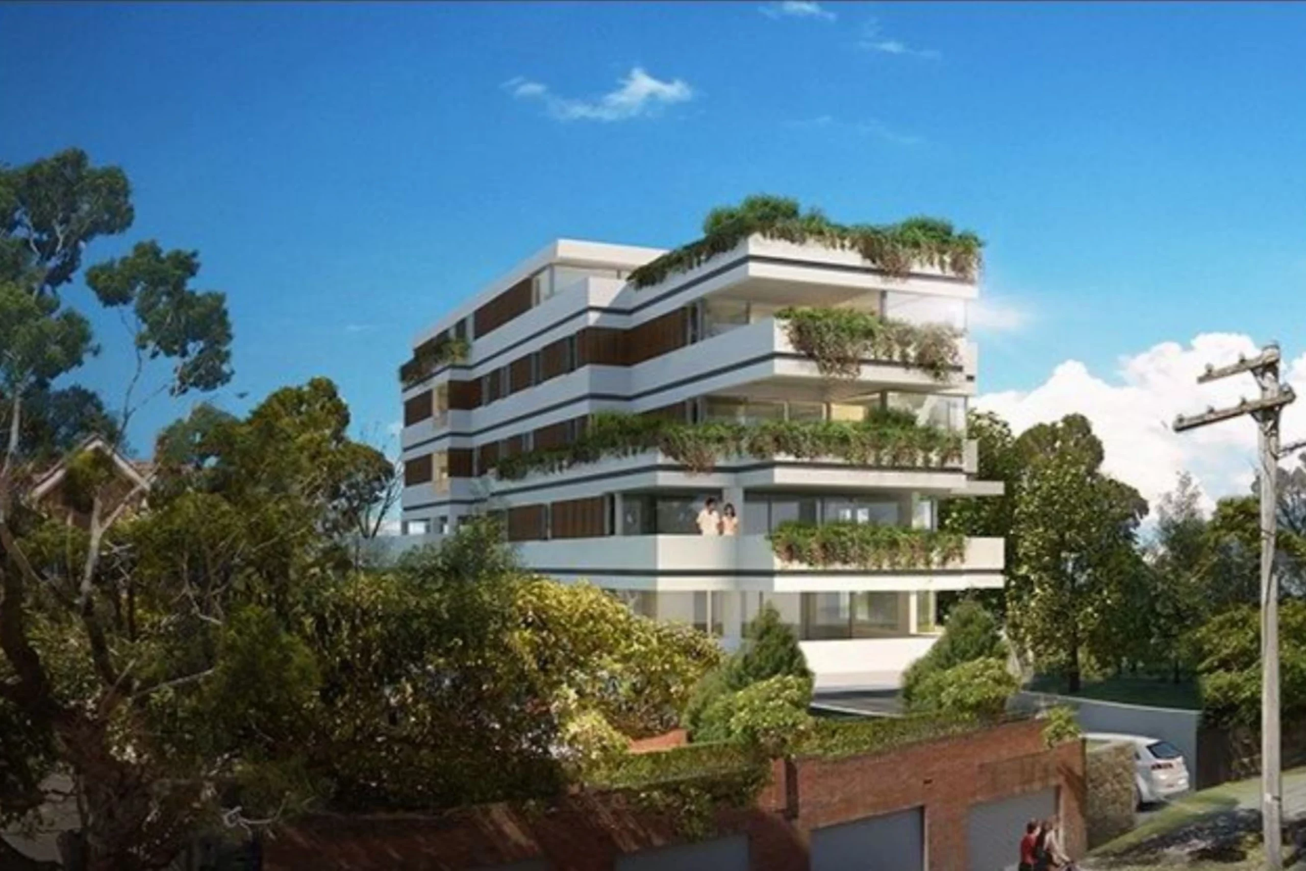 effPRO Facades