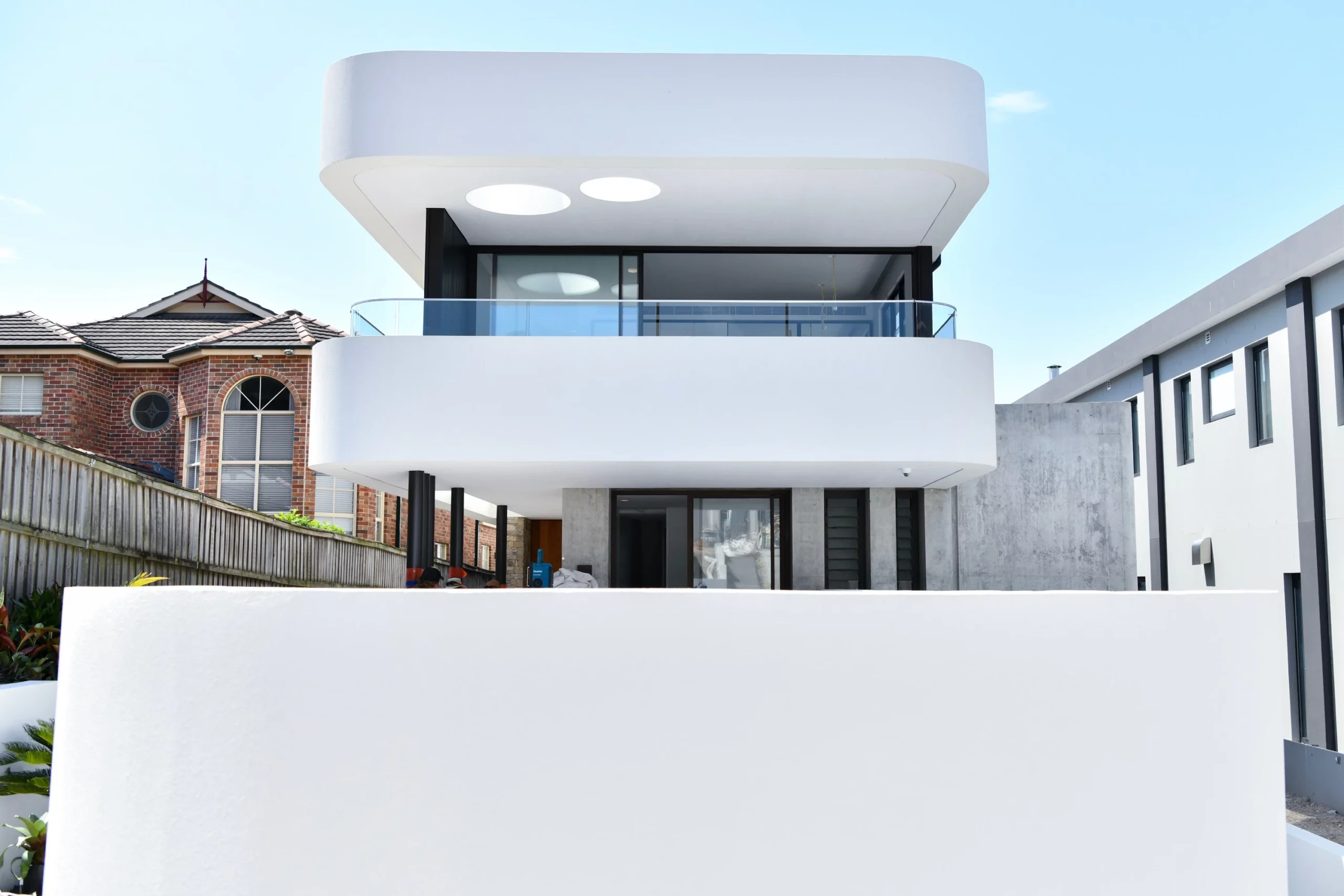 effPRO Facades