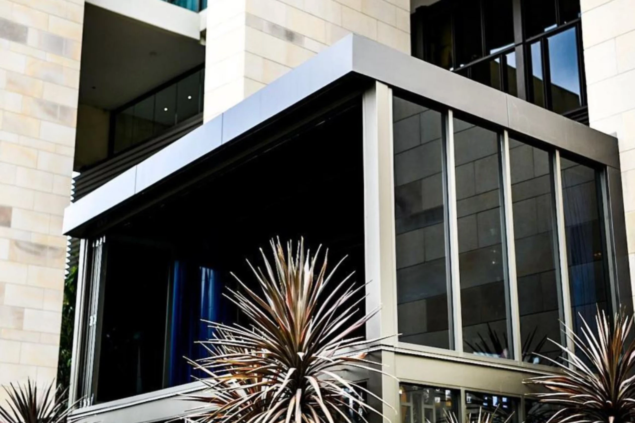 effPRO Facades