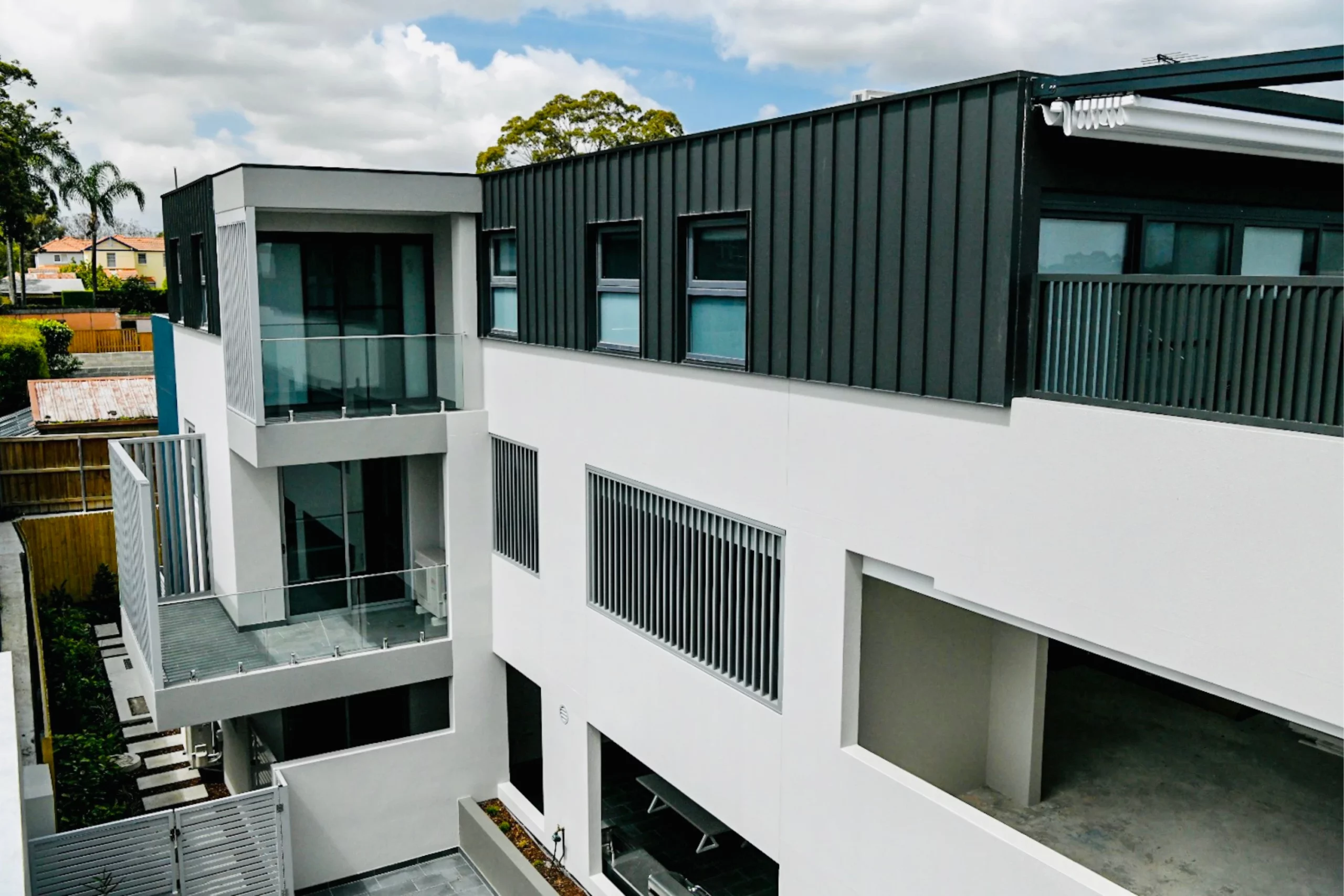 effPRO Facades