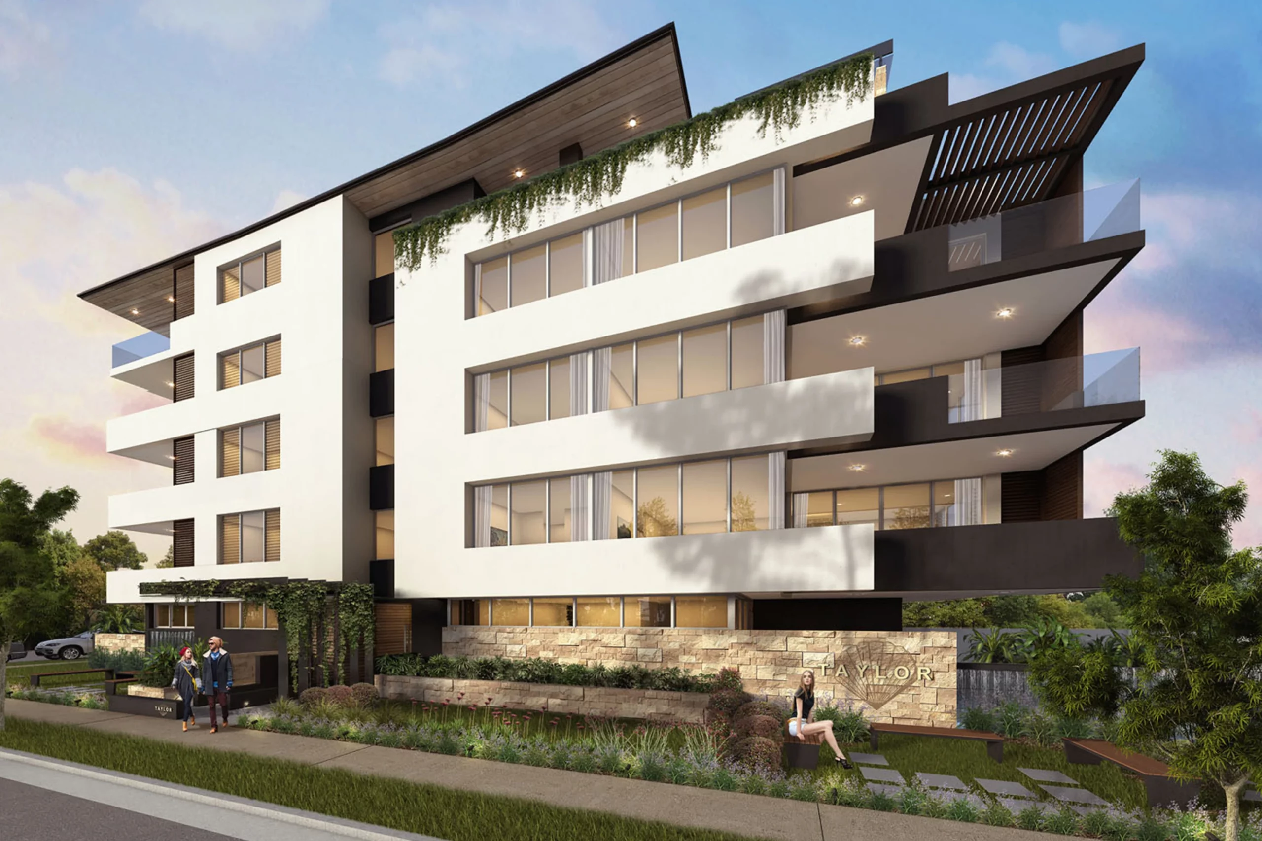 efffPRO Facades