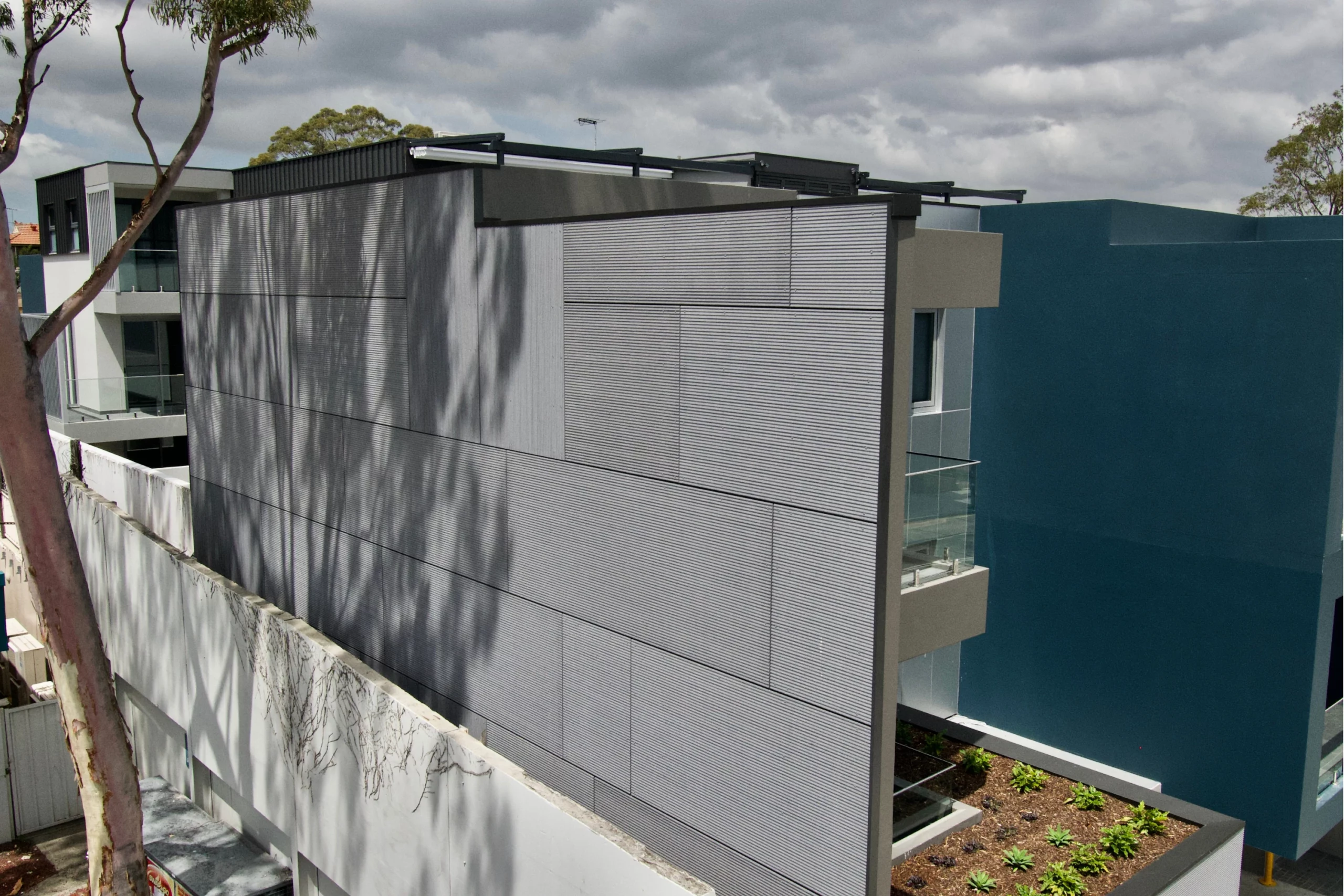 effPRO Facades