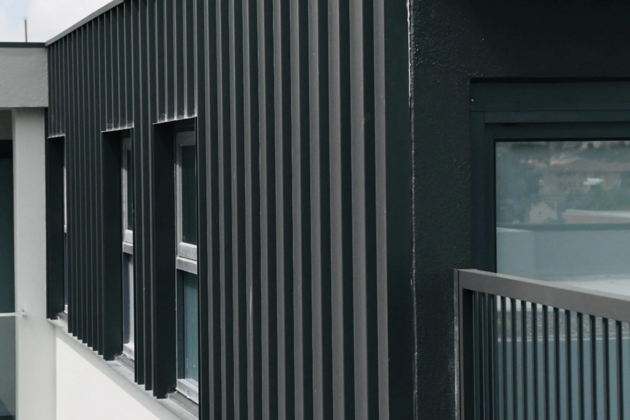 effPRO Facades