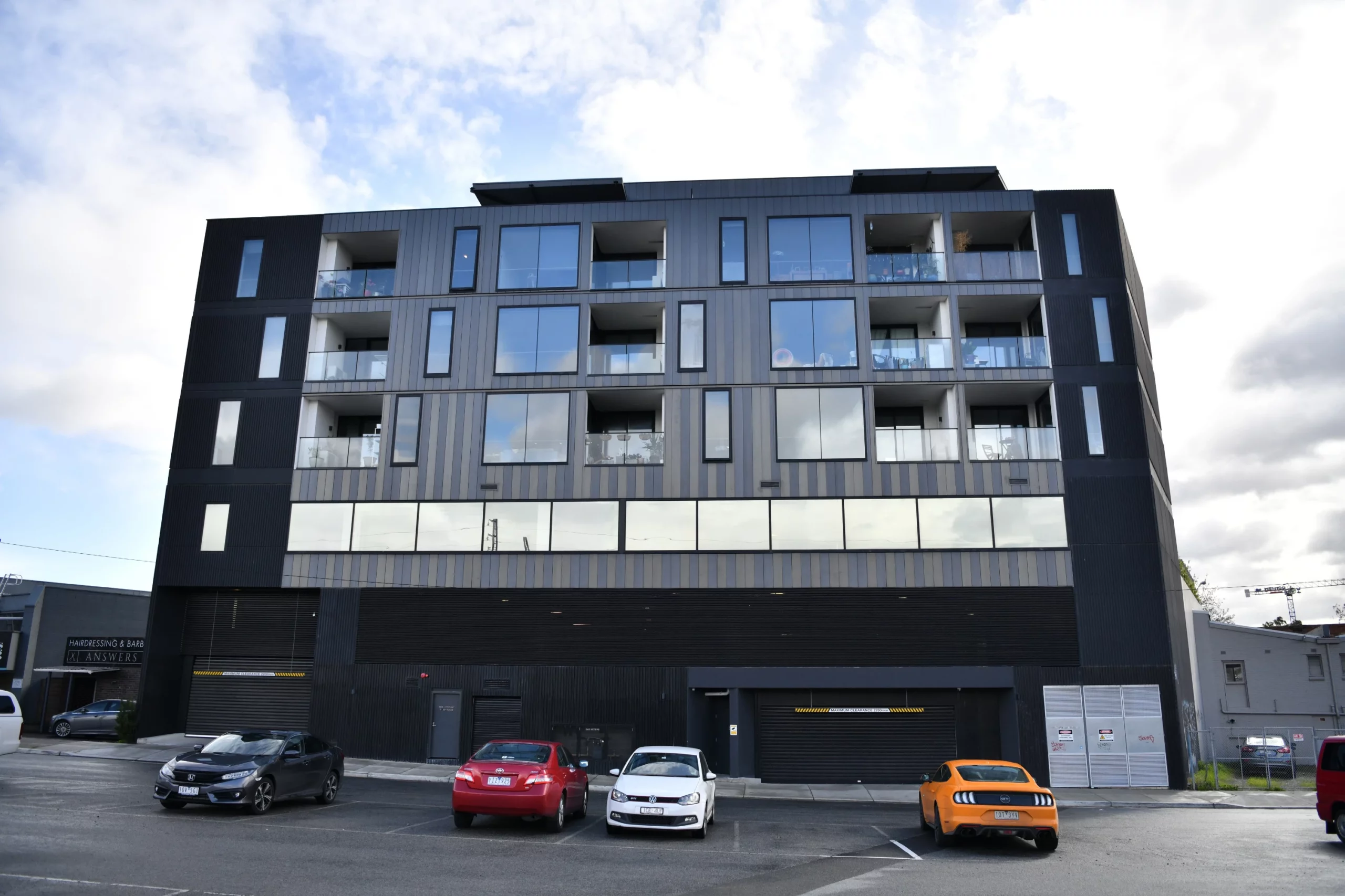 effPRO Facades