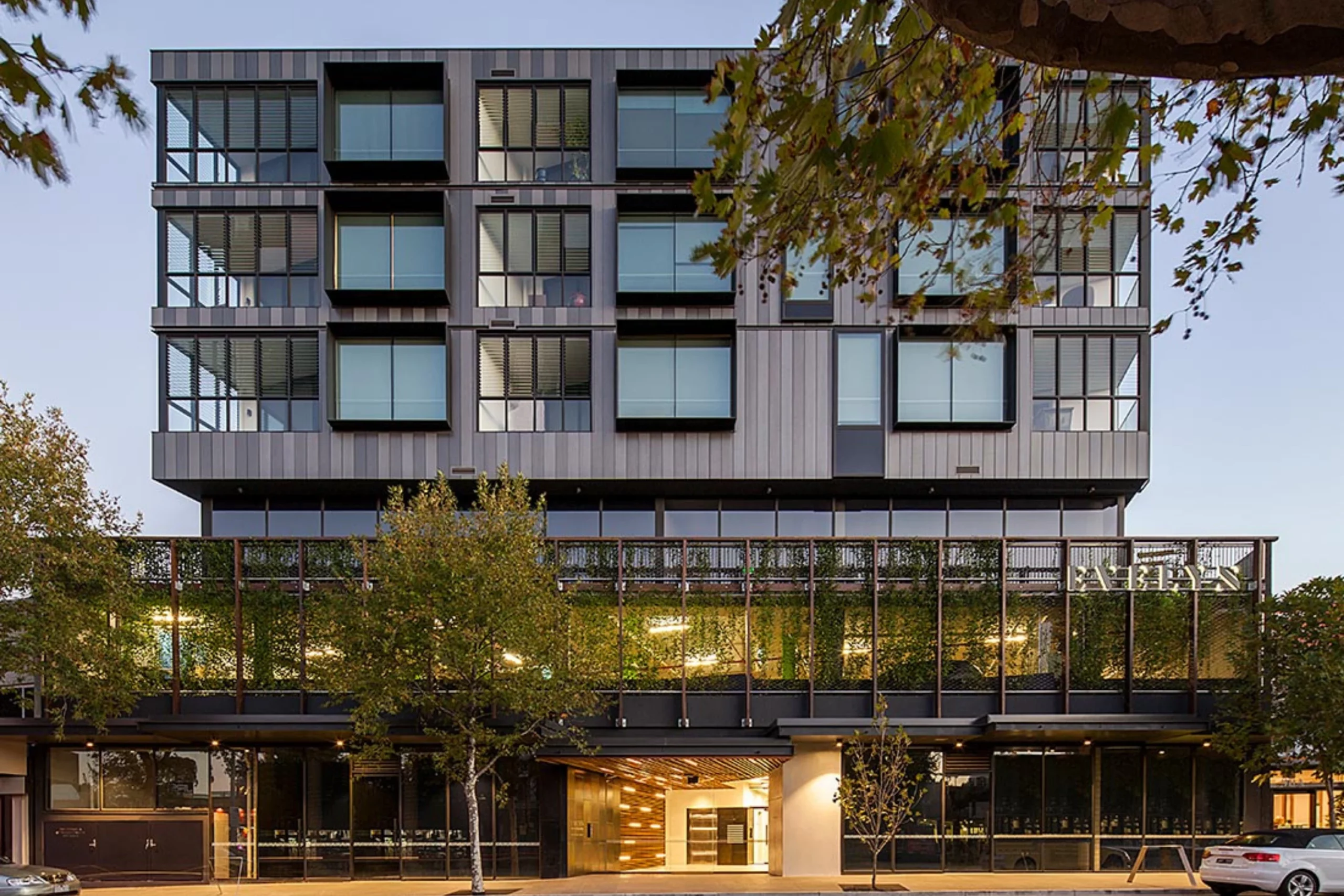 effPRO Facades