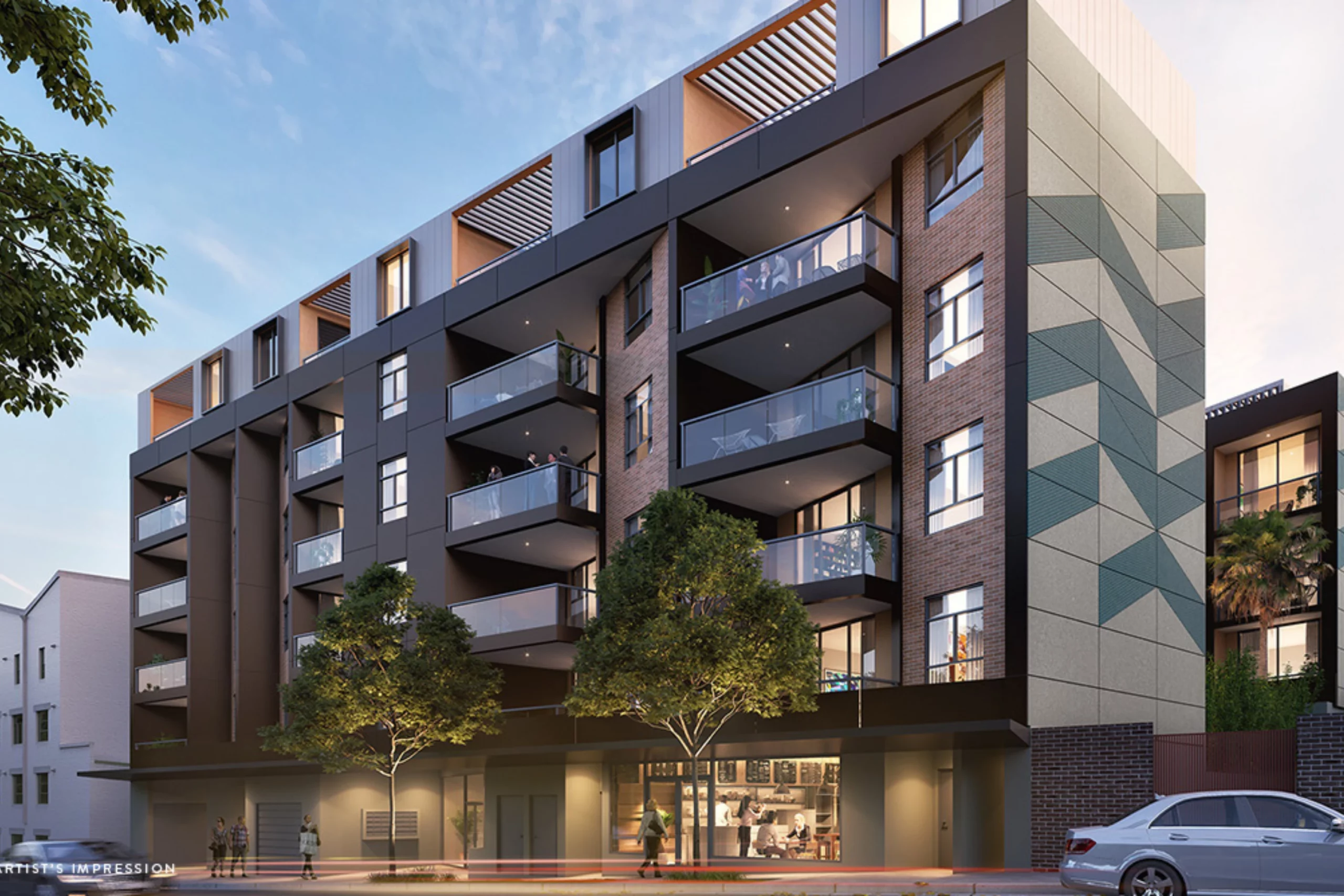 effPRO Facades