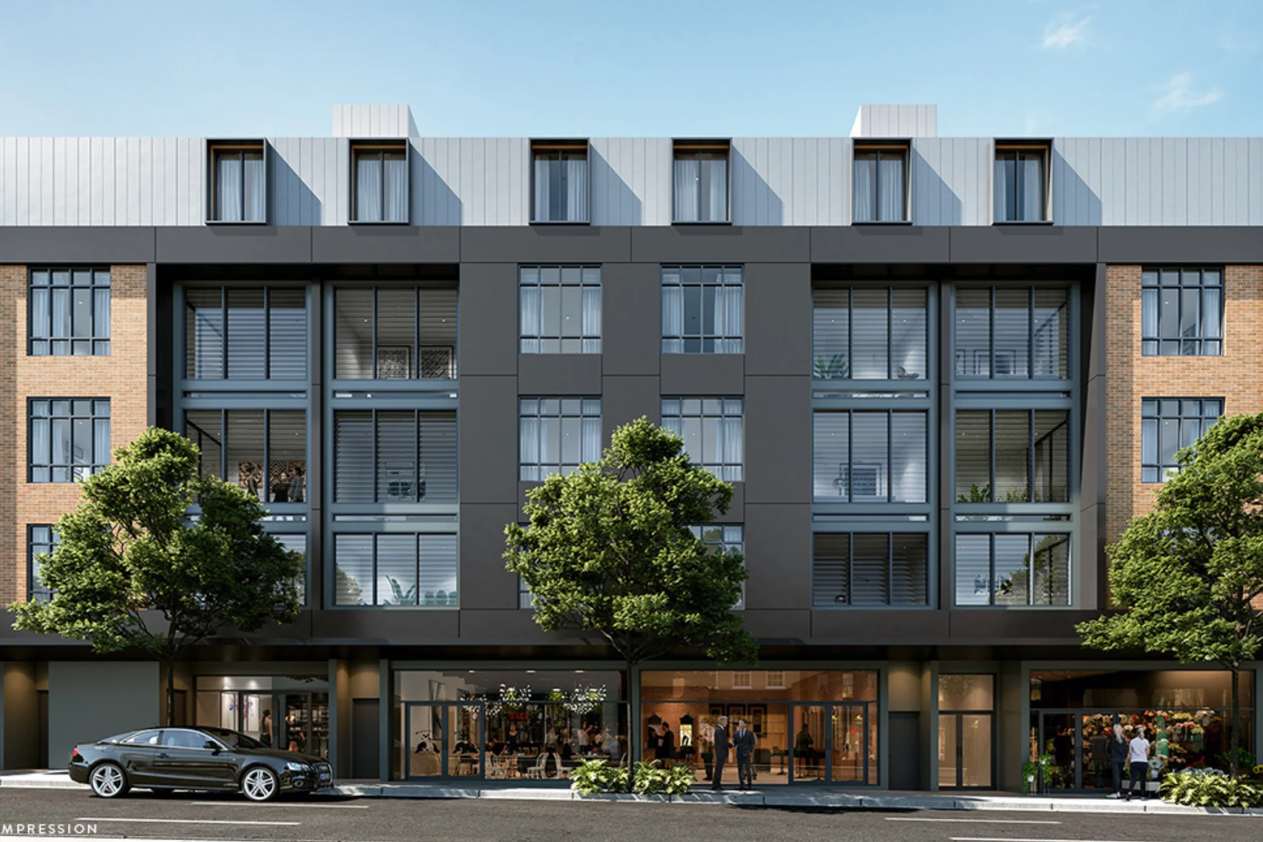 effPRO facades<br />